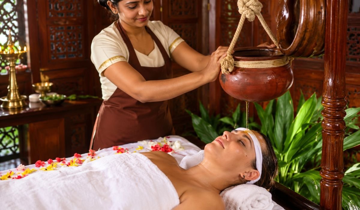 How to Choose Ayurvedic Retreat Kerala