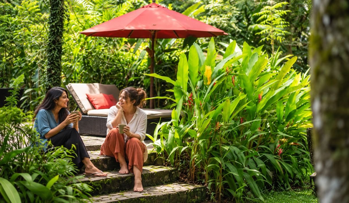 How to Choose Ayurvedic Retreat Kerala