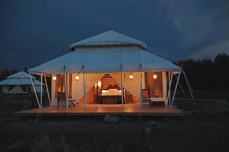 best nature tour packages south india