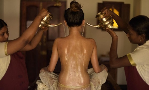 kerala ayurveda wellness tour packages