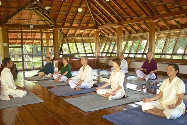 kerala backwater and beach tour