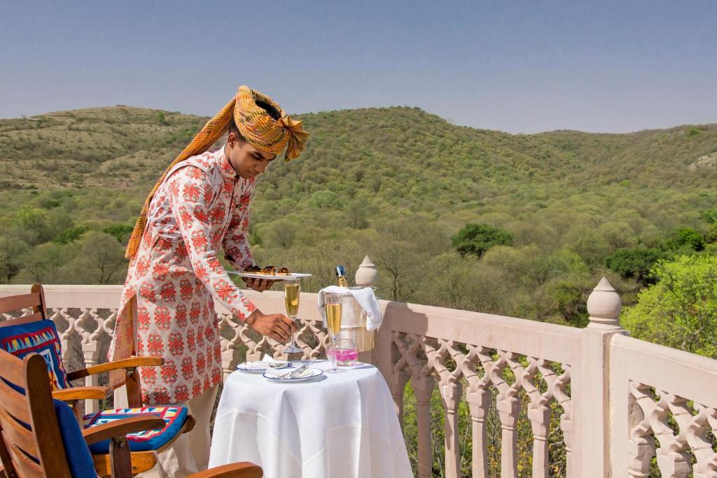 north india rajasthan luxury tour