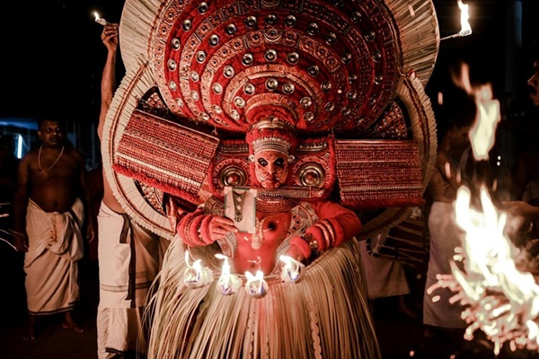 south india escorted tours