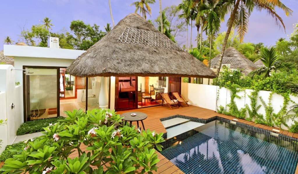 Carnoustie Ayurveda & Wellness Resort (Kerala)